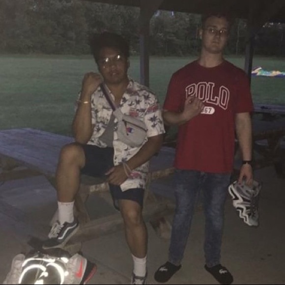 Meet the posher - Picture 3 of 7